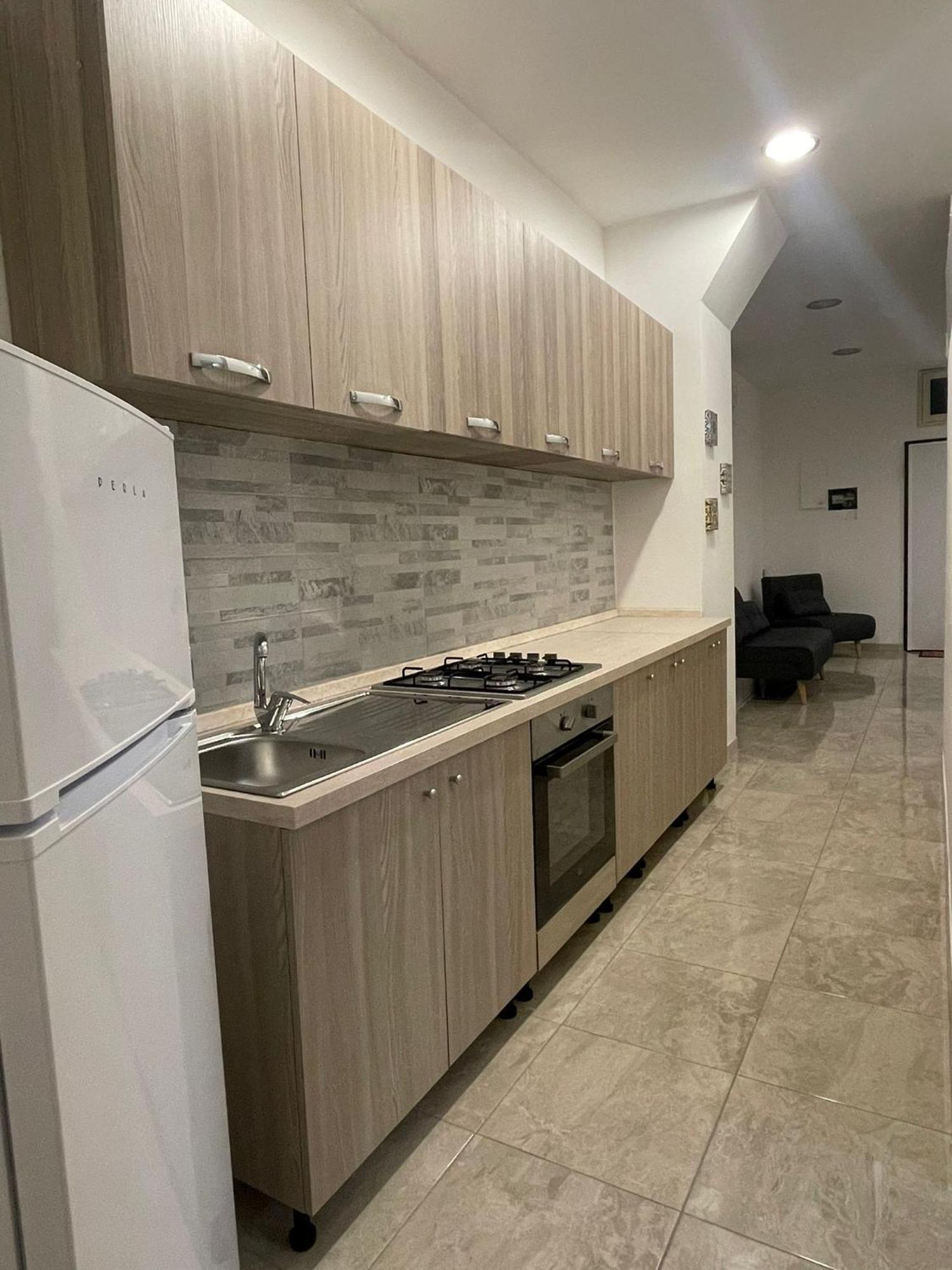 71 Apartment Катания Экстерьер фото