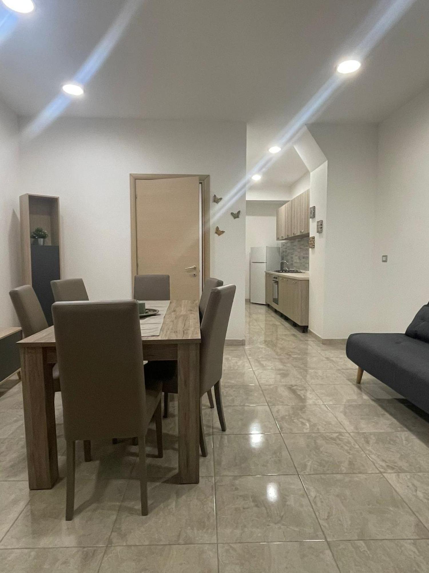 71 Apartment Катания Экстерьер фото