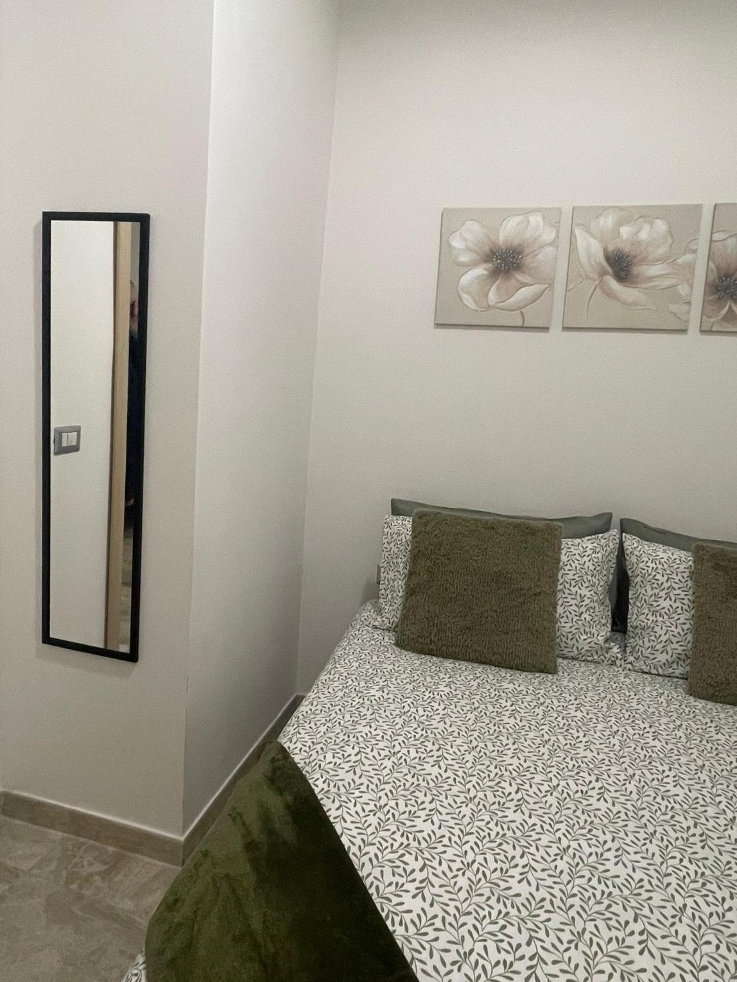 71 Apartment Катания Экстерьер фото