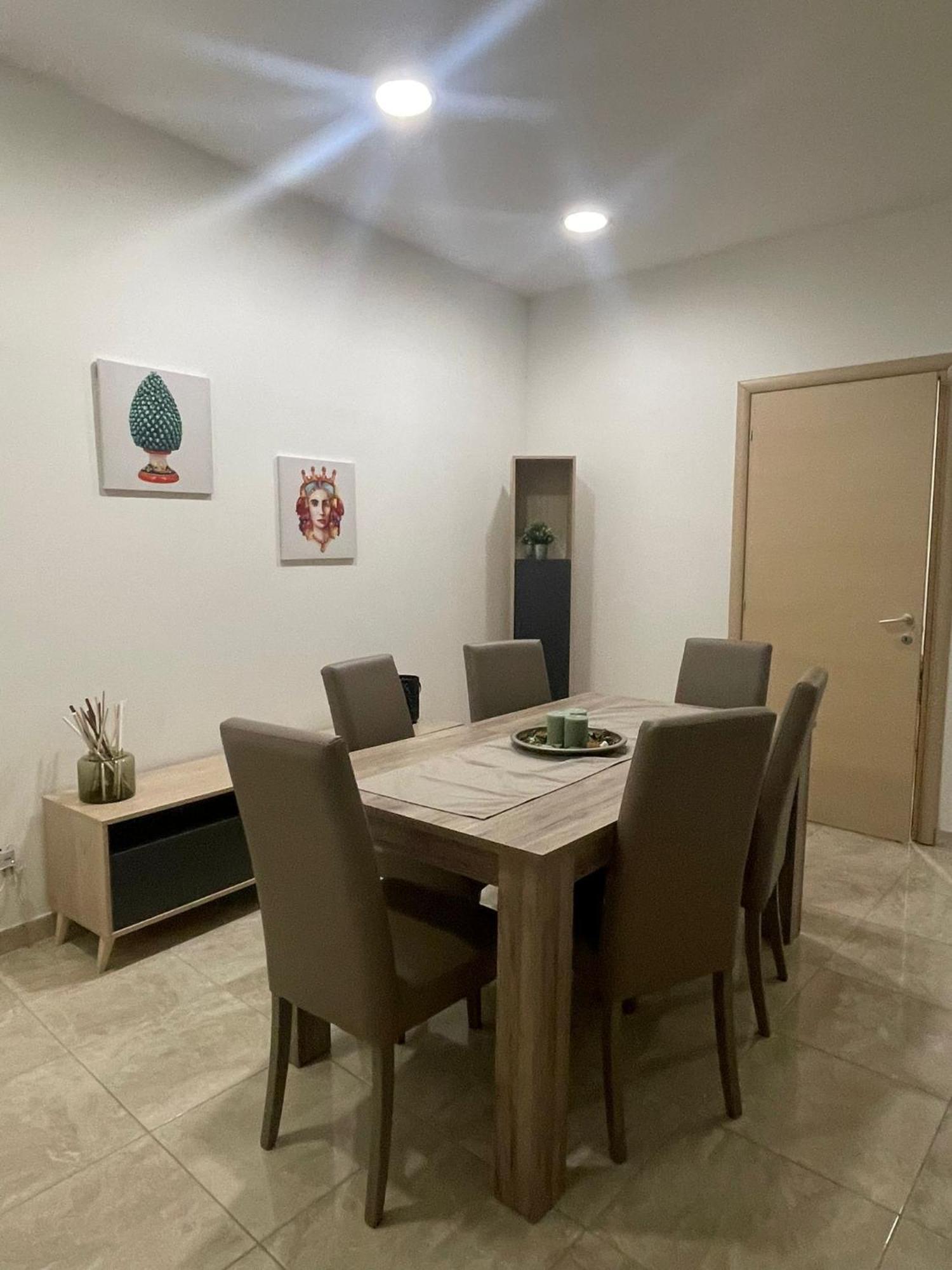 71 Apartment Катания Экстерьер фото