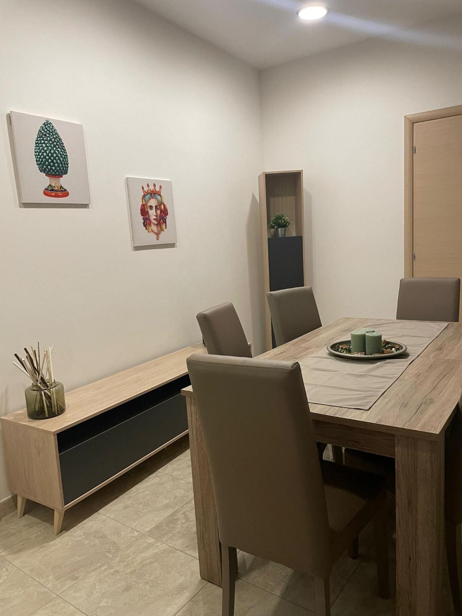 71 Apartment Катания Экстерьер фото