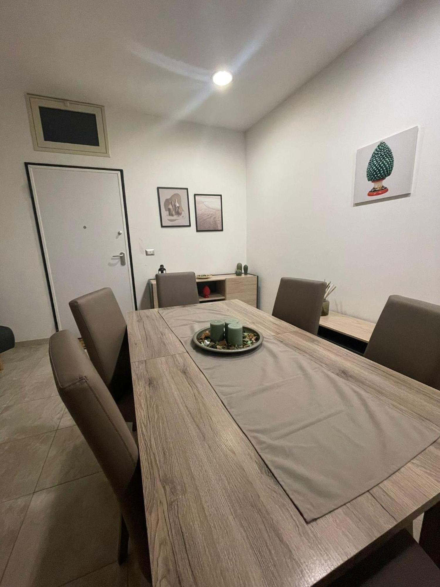 71 Apartment Катания Экстерьер фото