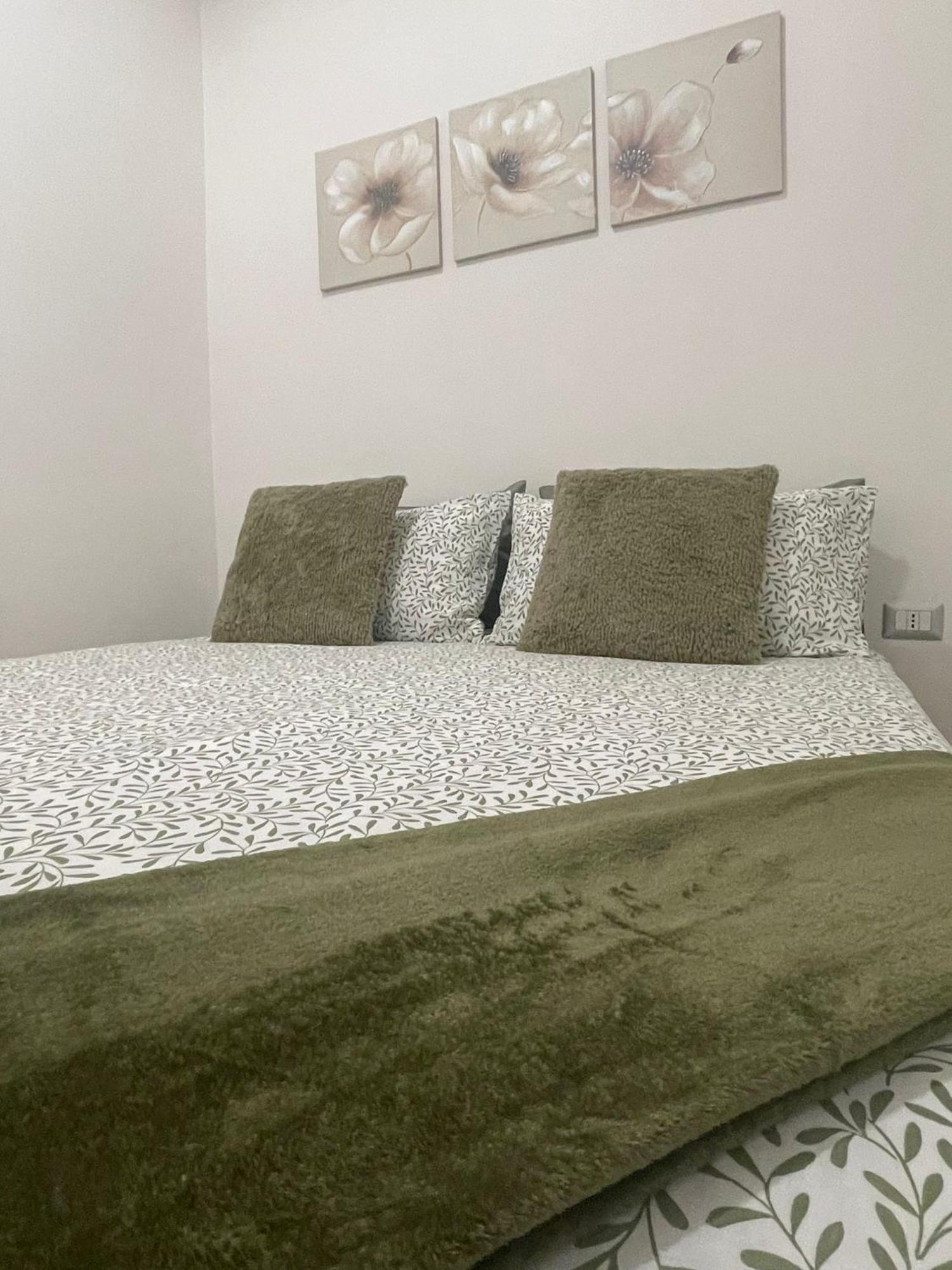 71 Apartment Катания Экстерьер фото