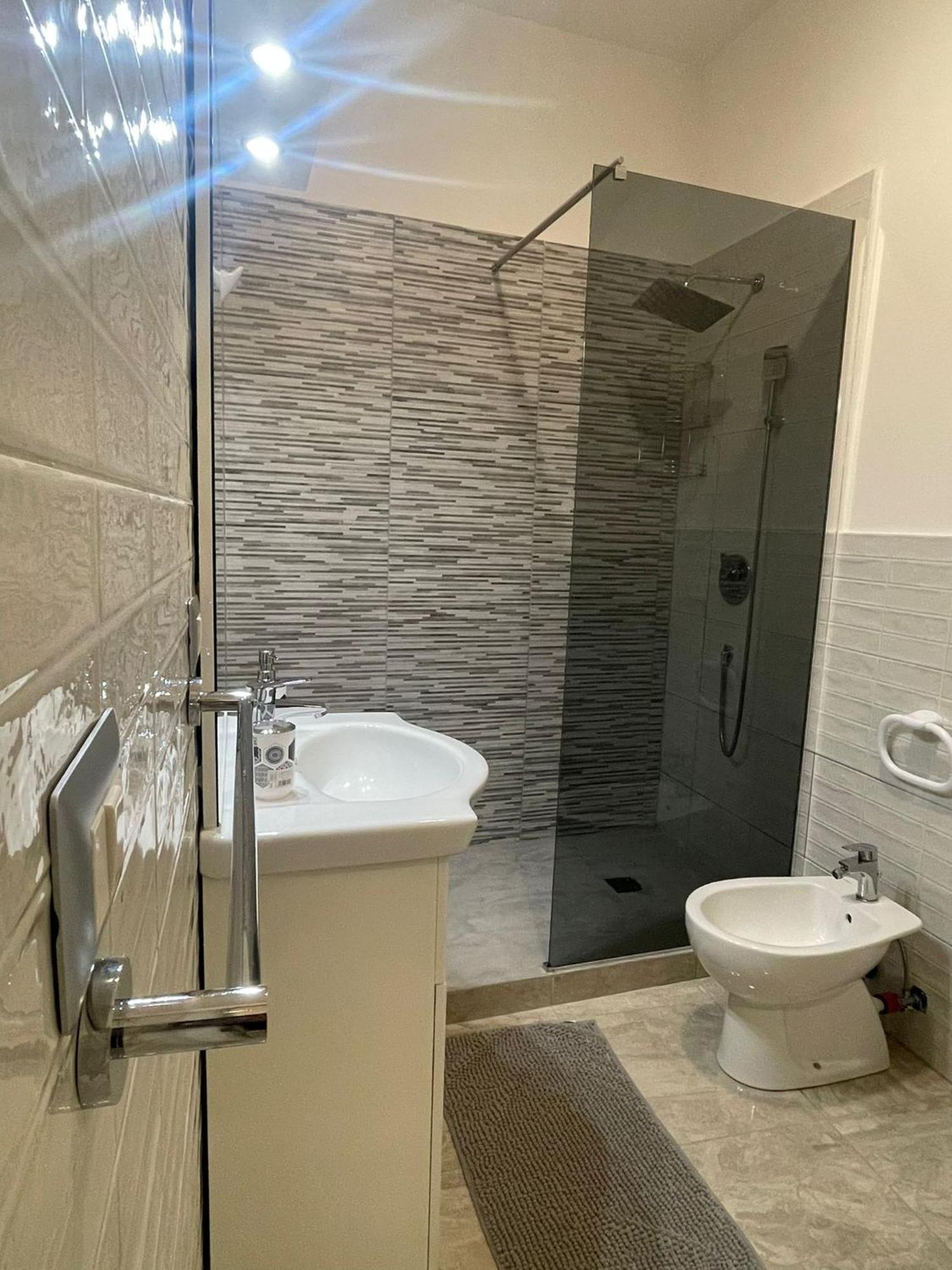 71 Apartment Катания Экстерьер фото