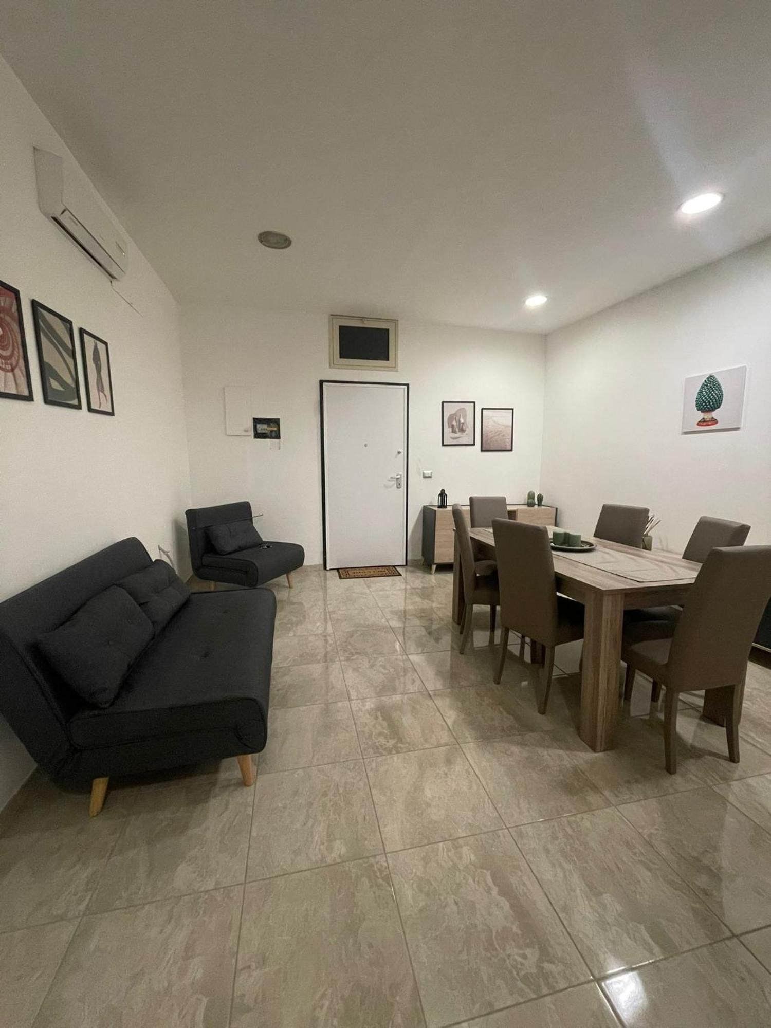 71 Apartment Катания Экстерьер фото